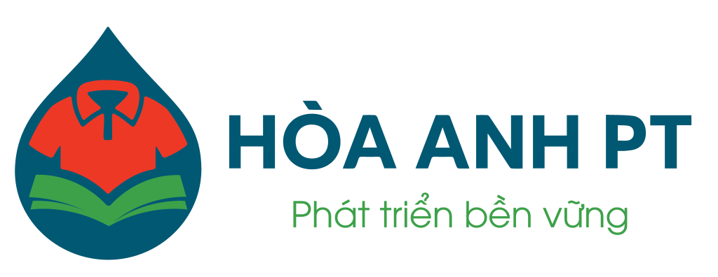 Hòa Anh PT